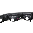 Load image into Gallery viewer, ANZO 1999-2002 Chevrolet Silverado 1500 Euro Parking Lights Chrome w/ Amber Reflector - Side View