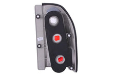 Load image into Gallery viewer, ANZO 1999-2004 Suzuki Grand Vitara Taillights Chrome - Side View