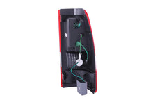 Load image into Gallery viewer, ANZO 1999-2007 Chevrolet Silverado 1500 LED Taillights Red/Clear - Additional View 9
