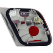 Load image into Gallery viewer, ANZO 2000-2003 BMW 3 Series E46 Taillights Red/Clear - Inner - Side View