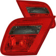 Load image into Gallery viewer, ANZO 2000-2003 BMW 3 Series E46 Taillights Red/Smoke - Inner - Main Product View