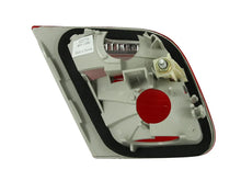 Load image into Gallery viewer, ANZO 2000-2003 BMW 3 Series E46 Taillights Red/Smoke - Inner - Side View