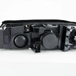 Load image into Gallery viewer, ANZO 2000-2005 Chevrolet Impala Projector Headlights w/ Halo Black - Detail View