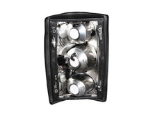 Load image into Gallery viewer, ANZO 2000-2005 Ford Excursion Taillights Smoke - Side View