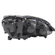 Load image into Gallery viewer, ANZO 2000-2005 Mercedes Benz S Class W220 Projector Headlights Chrome - Side View