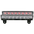 Load image into Gallery viewer, ANZO 2000-2006 Chevrolet Suburban LED 3rd Brake Light Chrome B - Series - Main Product View
