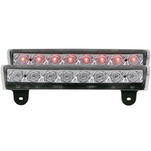Load image into Gallery viewer, ANZO 2000-2006 Chevrolet Suburban LED 3rd Brake Light Chrome B - Series - Main Product View