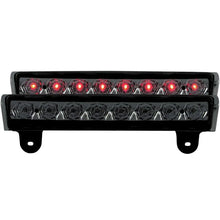 Load image into Gallery viewer, ANZO 2000-2006 Chevrolet Suburban LED 3rd Brake Light Smoke B - Series - Main Product View