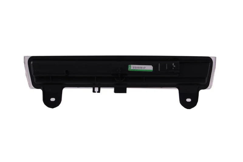 ANZO 2000-2006 Chevrolet Suburban LED 3rd Brake Light Smoke B - Series - Side View