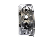 Load image into Gallery viewer, ANZO 2000-2006 Chevrolet Suburban Taillights Chrome - Side View