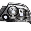 Load image into Gallery viewer, ANZO 2002-2003 Mitsubishi Lancer Taillights Black - Side View