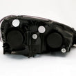 Load image into Gallery viewer, ANZO 2002-2004 Acura Rsx Crystal Headlights Black - Additional View 6