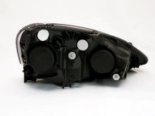 Load image into Gallery viewer, ANZO 2002-2004 Acura Rsx Crystal Headlights Black - Additional View 6
