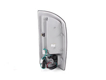 Load image into Gallery viewer, ANZO 2002-2005 Dodge Ram 1500 LED Taillights Red/Clear - Side View