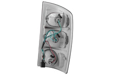 Load image into Gallery viewer, ANZO 2002-2005 Dodge Ram 1500 Taillights Chrome - Side View