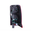 Load image into Gallery viewer, ANZO 2002-2006 Cadillac Escalade LED Taillights Red/Clear - Side View