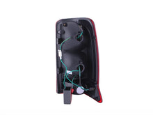 Load image into Gallery viewer, ANZO 2002-2006 Cadillac Escalade LED Taillights Red/Clear - Side View