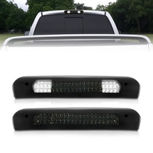 Load image into Gallery viewer, ANZO 2002-2008 Dodge Ram 1500 LED 3rd Brake Light Smoke B - Series - Main Product View