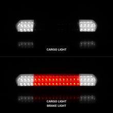 Load image into Gallery viewer, ANZO 2002-2008 Dodge Ram 1500 LED 3rd Brake Light Smoke B - Series - Additional View 8