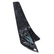 Load image into Gallery viewer, ANZO 2003-2005 Nissan 350Z LED Taillights Black - Additional View 5