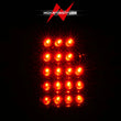 Load image into Gallery viewer, ANZO 2003-2006 Chevrolet Silverado 1500 LED Taillights Red/Clear - Additional View 6