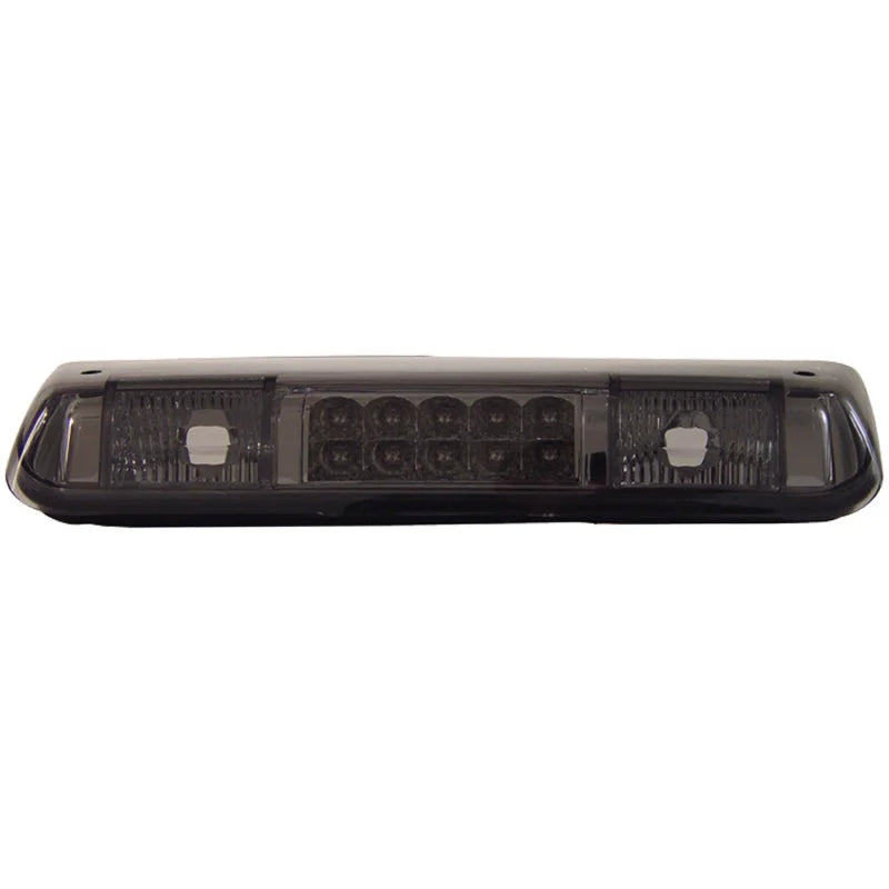 ANZO 2004-2008 Ford F-150 LED 3rd Brake Light Smoke - Main Product View