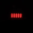 Load image into Gallery viewer, ANZO 2004-2008 Ford F-150 LED 3rd Brake Light Smoke - Side View