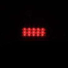 Load image into Gallery viewer, ANZO 2004-2008 Ford F-150 LED 3rd Brake Light Smoke - Side View