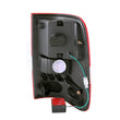 Load image into Gallery viewer, ANZO 2004-2008 Ford F-150 LED Taillights Red/Clear - Detail View