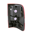 Load image into Gallery viewer, ANZO 2004-2008 Ford F-150 Taillights Chrome - Side View
