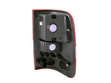 Load image into Gallery viewer, ANZO 2004-2008 Ford F-150 Taillights Chrome - Side View