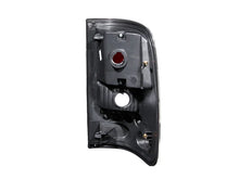 Load image into Gallery viewer, ANZO 2004-2008 Ford F-150 Taillights Red/Clear - LED Style - Side View