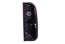 Load image into Gallery viewer, ANZO 2005-2008 Nissan Frontier LED Taillights Red/Clear - Detail View