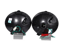 Load image into Gallery viewer, ANZO 2005-2010 Chevrolet Corvette LED Taillights Red 4pc - Side View