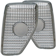 Load image into Gallery viewer, ANZO 2006-2009 Hummer H3 Side Markers - Main Product View