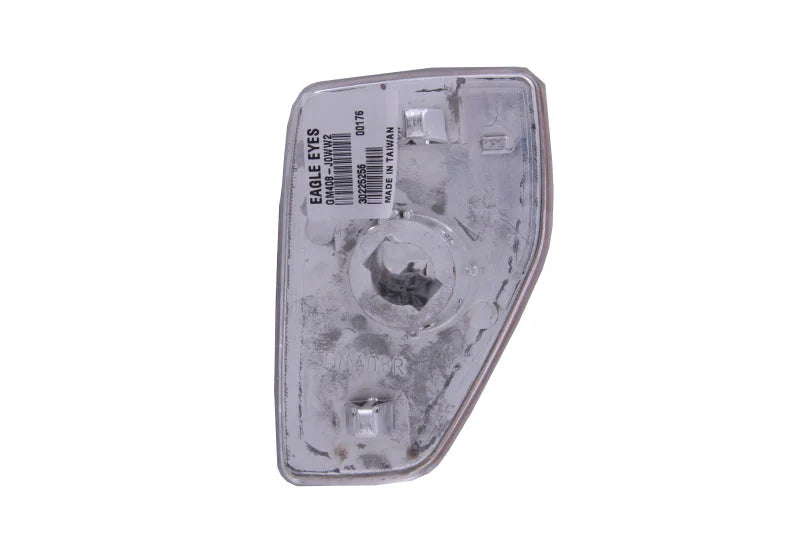 ANZO 2006-2009 Hummer H3 Side Markers - Side View