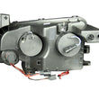 Load image into Gallery viewer, ANZO 2006-2010 Dodge Charger Projector Headlights w/ Halo Chrome (CCFL) - Additional View 6