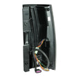 Load image into Gallery viewer, ANZO 2007-2011 Cadillac Escalade LED Taillights Chrome - Detail View