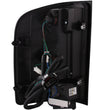 Load image into Gallery viewer, ANZO 2007-2013 Chevrolet Silverado 1500 LED Taillights Smoke G2 - Detail View