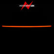 Load image into Gallery viewer, ANZO 2007-2014 Chevrolet Suburban 1500 LED 3rd Brake Light Black Housing Smoke Lens w/ Spoiler 1pc - Additional View 6