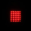 Load image into Gallery viewer, ANZO 2007-2014 Ford Expedition LED Taillights Black - Side View