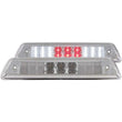 Load image into Gallery viewer, ANZO 2009-2014 Ford F-150 LED 3rd Brake Light Chrome B - Series - Main Product View