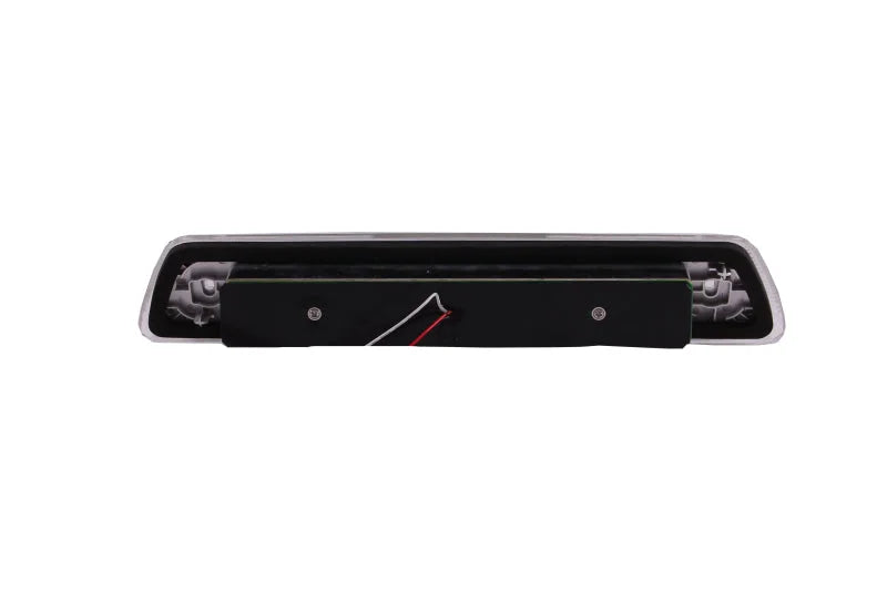 ANZO 2009-2014 Ford F-150 LED 3rd Brake Light Chrome B - Series - Side View