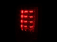 Load image into Gallery viewer, ANZO 2009-2015 Dodge Ram 1500 LED Taillights Black - Side View