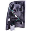 Load image into Gallery viewer, ANZO 2009-2015 Dodge Ram 1500 LED Taillights Black - Detail View
