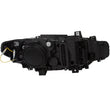 Load image into Gallery viewer, ANZO 2012-2015 BMW 3 Series Projector Headlights w/ U-Bar Black - Additional View 8