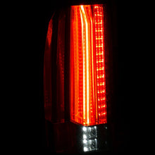 Load image into Gallery viewer, ANZO 2015-2017 Chevrolet Suburban/Tahoe LED Taillights Chrome - Additional View 9