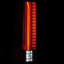 Load image into Gallery viewer, ANZO 2015-2017 Chevrolet Suburban/Tahoe LED Taillights Smoke - Additional View 7