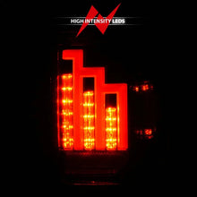 Load image into Gallery viewer, ANZO 2016-2017 Toyota Tacoma LED Taillights Smoke - Installation View