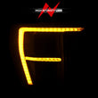 Load image into Gallery viewer, ANZO 21-23 Ford F-150 (w/Factory Halogen) Z-Series Full LED Proj Headlights - Pass. Side ONLY - Additional View 5